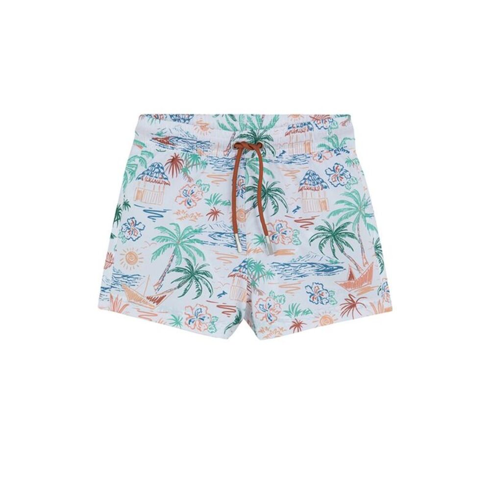 Gottex Boys  Swim Short
